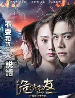 电影《危情密友》（武艺,王靓雅,郑雪,王啸坤等主演）高清bt种子下载-蓝光4K/1080P/720P/360P高清标清网盘BT迅雷下载小众纪录片电影下载