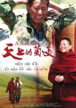 电影《天上的菊美》（阿旺仁青,江疏影,陈瑾等主演）高清bt种子下载-蓝光4K/1080P/720P/360P高清标清网盘BT迅雷下载小众纪录片电影下载