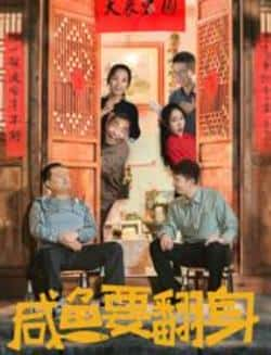 电影《咸鱼要翻身》（傅泓霖等主演）高清bt种子下载-蓝光4K/1080P/720P/360P高清标清网盘BT迅雷下载小众纪录片电影下载