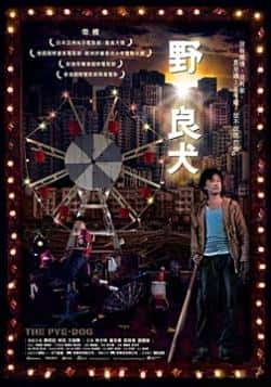 电影《野·良犬》（陈奕迅,林子祥,曾志伟,林苑,文俊等主演）高清bt种子下载-蓝光4K/1080P/720P/360P高清标清网盘BT迅雷下载小众纪录片电影下载