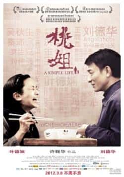 电影《桃姐》（叶德娴,刘德华,秦海璐,秦沛,黄秋等主演）高清bt种子下载-蓝光4K/1080P/720P/360P高清标清网盘BT迅雷下载小众纪录片电影下载