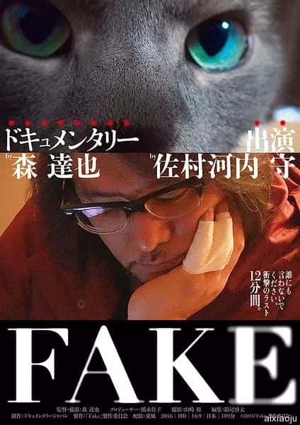 ļ¼ƬFAKE-Ѹ