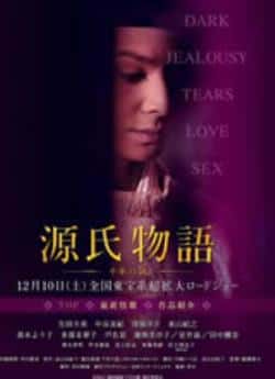 电影《源氏物语千年之谜》（真木阳子,莲佛美沙子,中谷美纪,等主演）高清bt种子下载-蓝光4K/1080P/720P/360P高清标清网盘BT迅雷下载小众纪录片电影下载
