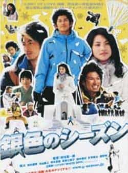 电影《银色季节》（瑛太,田中丽奈,玉山铁二,青木崇等主演）高清bt种子下载-蓝光4K/1080P/720P/360P高清标清网盘BT迅雷下载小众纪录片电影下载