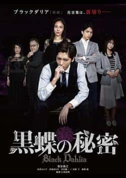 电影《黑蝶的秘密》（中村优一染谷俊之水泽绘玲奈永尾等主演）高清bt种子下载-蓝光4K/1080P/720P/360P高清标清网盘BT迅雷下载小众纪录片电影下载