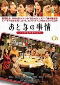 电影《大人的事情》（田口浩正,常盘贵子,渊上泰史,铃等主演）高清bt种子下载-蓝光4K/1080P/720P/360P高清标清网盘BT迅雷下载小众纪录片电影下载