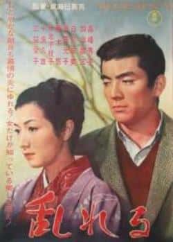 电影《情迷意乱》（滨美枝,三益爱子,白川由美,草笛等主演）高清bt种子下载-蓝光4K/1080P/720P/360P高清标清网盘BT迅雷下载小众纪录片电影下载