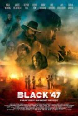 电影《黑色1847》（雨果·维文,詹姆斯·弗兰切威勒等主演）高清bt种子下载-蓝光4K/1080P/720P/360P高清标清网盘BT迅雷下载小众纪录片电影下载