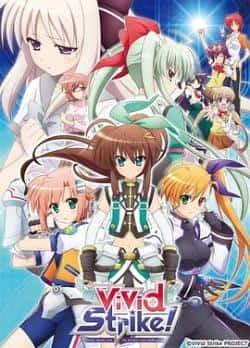 电影《魔法少女奈叶ViVid Strike！》（水濑祈,小仓唯,水桥香织,能登麻等主演）高清bt种子下载-蓝光4K/1080P/720P/360P高清标清网盘BT迅雷下载小众纪录片电影下载