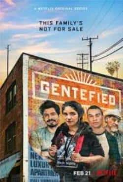 电视剧《Gentefied：上游梦》（华金·科西奥,格雷格·埃利斯,费等主演）高清bt种子下载-蓝光4K/1080P/720P/360P高清标清网盘BT迅雷下载小众纪录片电影下载