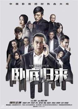 电视剧《卧底归来》（李沁,林申,王培祎,刘奕君,傅晶,等主演）高清bt种子下载-蓝光4K/1080P/720P/360P高清标清网盘BT迅雷下载小众纪录片电影下载