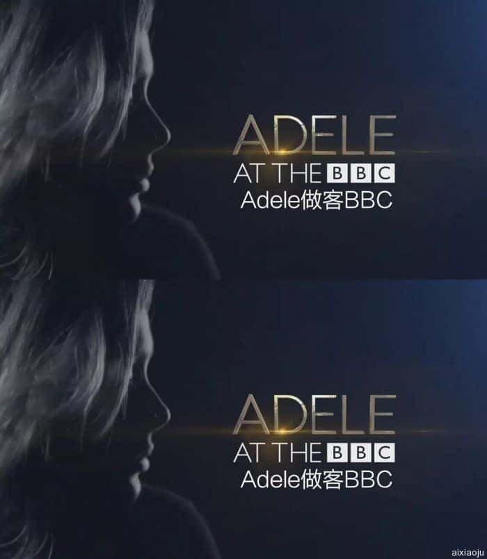 电影《Adele做客BBC》-蓝光4K/1080P/720P/360P高清标清网盘百度云BT种子磁力迅雷下载