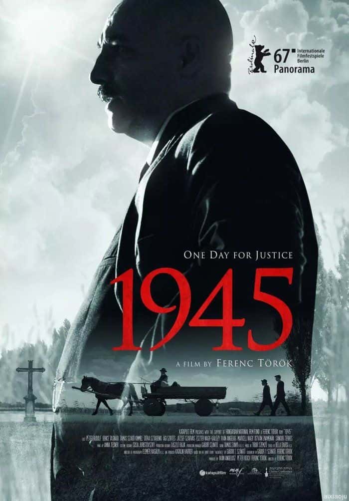 电影《1945》-蓝光4K/1080P/720P/360P高清标清网盘百度云BT种子磁力迅雷下载