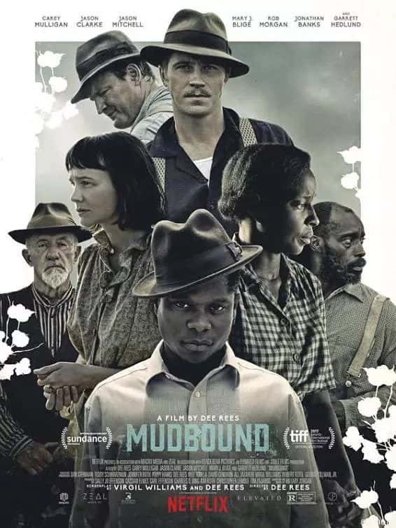 电影《泥土之界》-蓝光4K/1080P/720P/360P高清标清网盘百度云BT种子磁力迅雷下载