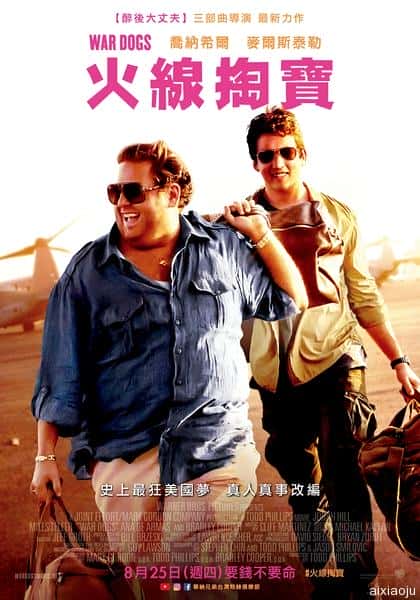 电影《军火贩》-蓝光4K/1080P/720P/360P高清标清网盘百度云BT种子磁力迅雷下载