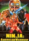 电影《Ninja: American Warrior》-蓝光4K/1080P/720P/360P高清标清网盘百度云BT种子磁力迅雷下载