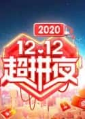 综艺节目《2020湖南卫视12.12超拼夜》-蓝光4K/1080P/720P/360P高清标清网盘百度云BT种子磁力迅雷下载