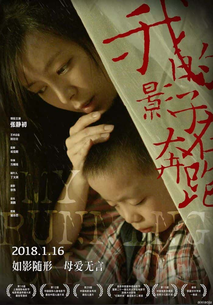 电影《我的影子在奔跑》-蓝光4K/1080P/720P/360P高清标清网盘百度云BT种子磁力迅雷下载