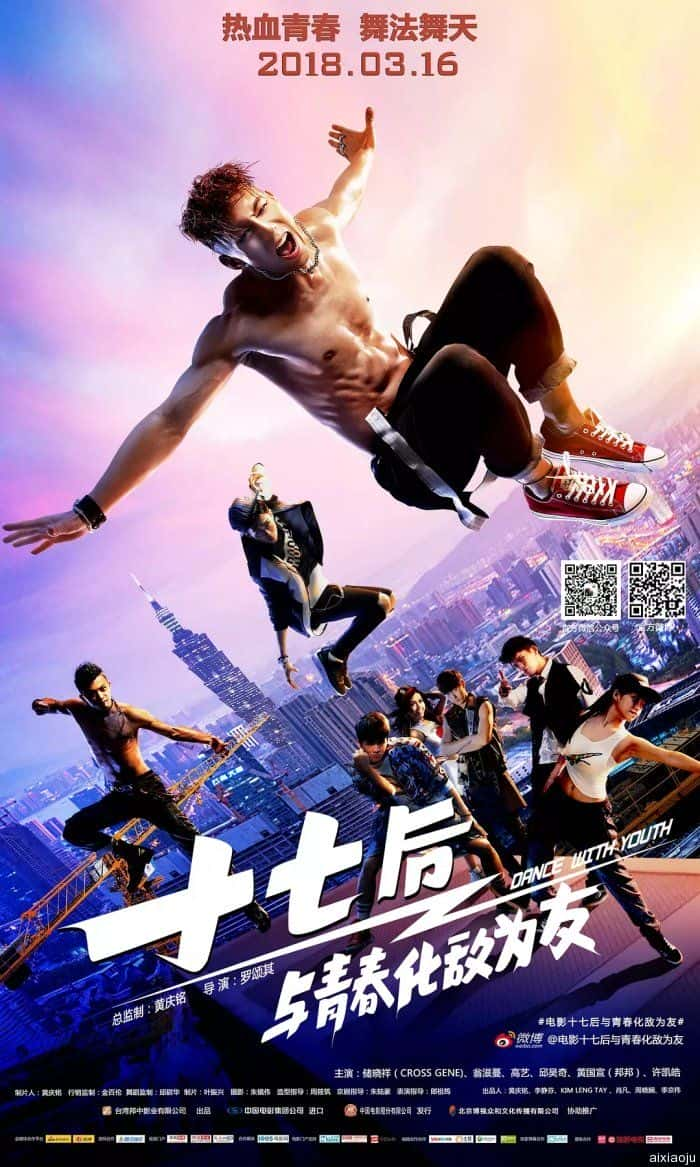 电影《十七后与青春化敌为友》-蓝光4K/1080P/720P/360P高清标清网盘百度云BT种子磁力迅雷下载