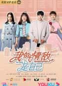 电视剧《我的情敌是自己》-蓝光4K/1080P/720P/360P高清标清网盘百度云BT种子磁力迅雷下载