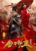 电视剧《金刀秘卫之婳美人》-蓝光4K/1080P/720P/360P高清标清网盘百度云BT种子磁力迅雷下载