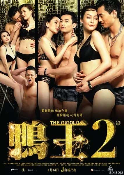 电影《鸭王2》-蓝光4K/1080P/720P/360P高清标清网盘百度云BT种子磁力迅雷下载