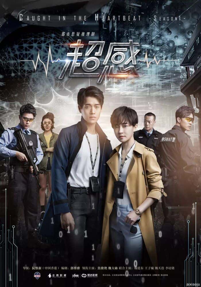 电视剧《青春警事》-蓝光4K/1080P/720P/360P高清标清网盘百度云BT种子磁力迅雷下载