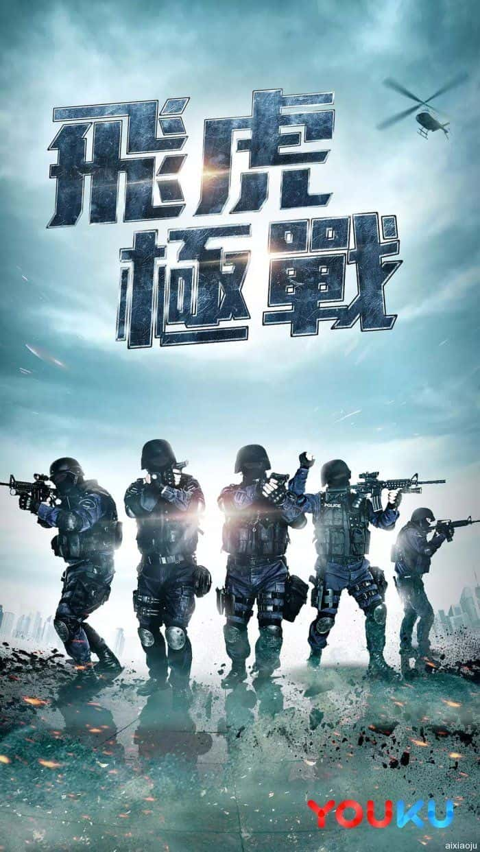 电视剧《飞虎之潜行极战》-蓝光4K/1080P/720P/360P高清标清网盘百度云BT种子磁力迅雷下载