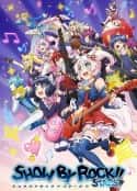 动漫剧《摇滚少女!!STARS!!》-蓝光4K/1080P/720P/360P高清标清网盘百度云BT种子磁力迅雷下载