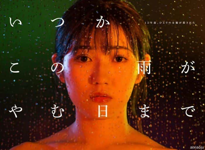 日剧《待到雨停时》-蓝光4K/1080P/720P/360P高清标清网盘百度云BT种子磁力迅雷下载