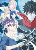 动漫剧《食戟之灵 豪之皿》-蓝光4K/1080P/720P/360P高清标清网盘百度云BT种子磁力迅雷下载