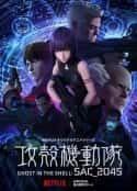 动漫剧《攻壳机动队：SAC_2045》-蓝光4K/1080P/720P/360P高清标清网盘百度云BT种子磁力迅雷下载
