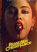 欧美电视剧《全新樱桃味》-蓝光4K/1080P/720P/360P高清标清网盘百度云BT种子磁力迅雷下载