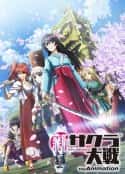 动漫剧《新樱花大战》-蓝光4K/1080P/720P/360P高清标清网盘百度云BT种子磁力迅雷下载