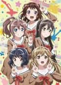 动漫剧《BanG Dream!  第三季》-蓝光4K/1080P/720P/360P高清标清网盘百度云BT种子磁力迅雷下载