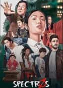 欧美电视剧《鬼灵恶战》-蓝光4K/1080P/720P/360P高清标清网盘百度云BT种子磁力迅雷下载