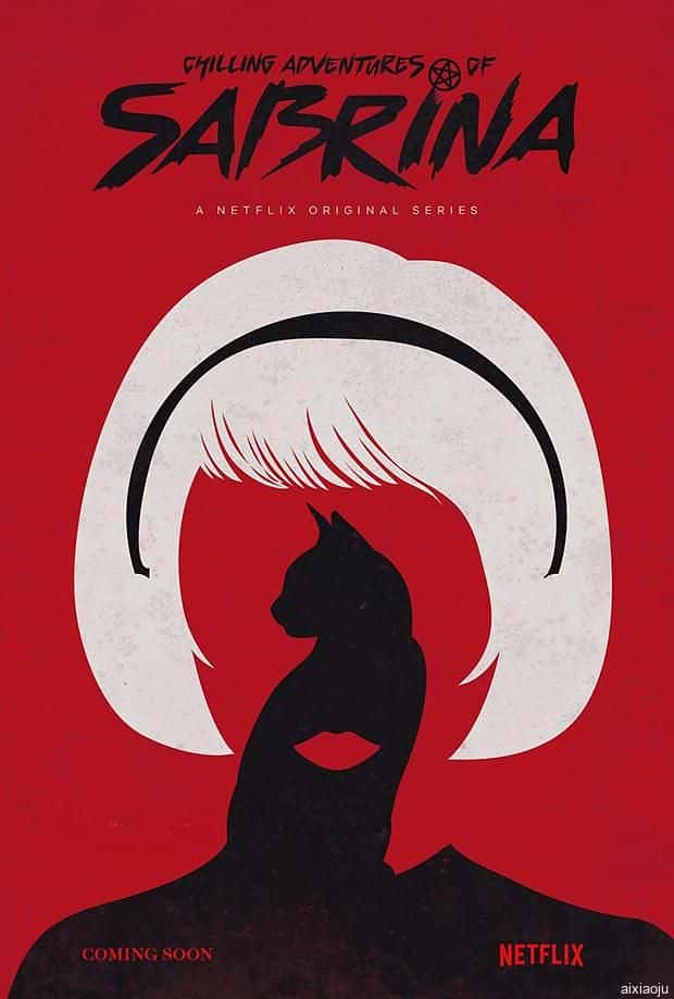 欧美电视剧《萨布丽娜的惊心冒险：圣诞特别集》-蓝光4K/1080P/720P/360P高清标清网盘百度云BT种子磁力迅雷下载