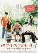 电影《蜂蜜与四叶草》-蓝光4K/1080P/720P/360P高清标清网盘百度云BT种子磁力迅雷下载