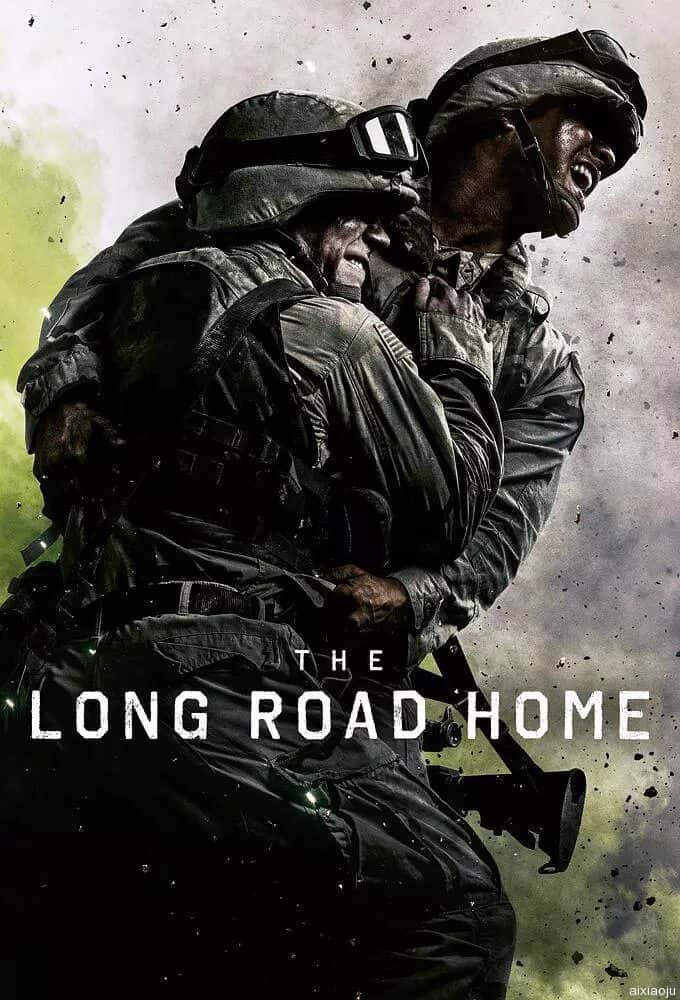 欧美电视剧《漫长归途》-蓝光4K/1080P/720P/360P高清标清网盘百度云BT种子磁力迅雷下载