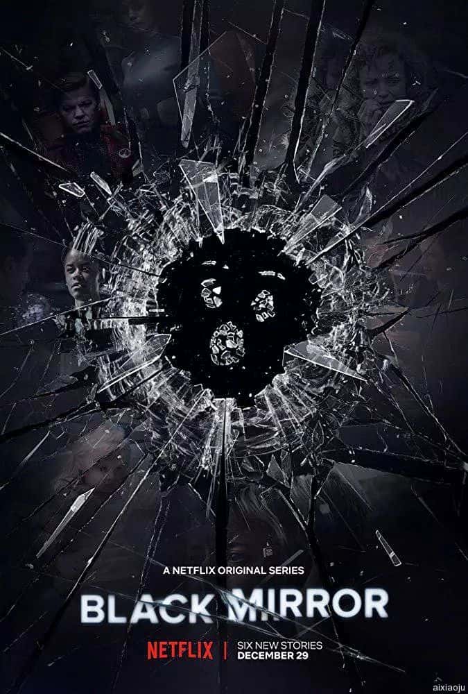 欧美电视剧《黑镜 1-4季》-蓝光4K/1080P/720P/360P高清标清网盘百度云BT种子磁力迅雷下载
