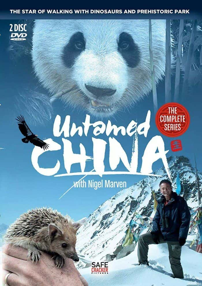 欧美电视剧《未发现的中国》-蓝光4K/1080P/720P/360P高清标清网盘百度云BT种子磁力迅雷下载