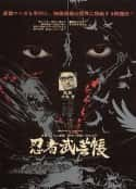 电影《忍者武艺帐》-蓝光4K/1080P/720P/360P高清标清网盘百度云BT种子磁力迅雷下载