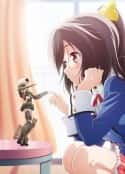 动漫电影《机甲少女 FRAME ARMS GIRL～高高兴兴的幻境～》-蓝光4K/1080P/720P/360P高清标清网盘百度云BT种子磁力迅雷下载