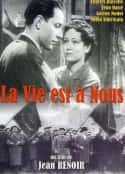 电影《生活属于我们》-蓝光4K/1080P/720P/360P高清标清网盘百度云BT种子磁力迅雷下载