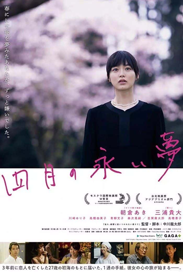 日本电影《四月的长久梦》-蓝光4K/1080P/720P/360P高清标清网盘百度云BT种子磁力迅雷下载