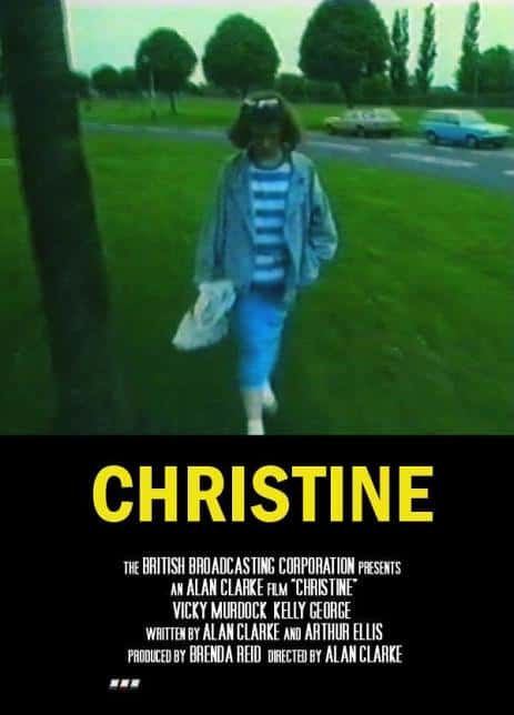 电影《Christine》-蓝光4K/1080P/720P/360P高清标清网盘百度云BT种子磁力迅雷下载
