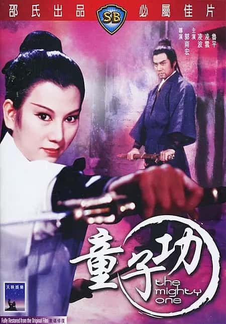 电影《童子功》-蓝光4K/1080P/720P/360P高清标清网盘百度云BT种子磁力迅雷下载