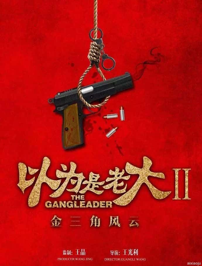 电影《以为是老大2金三角风云》-蓝光4K/1080P/720P/360P高清标清网盘百度云BT种子磁力迅雷下载