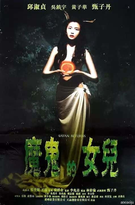 电影《666魔鬼复活》-蓝光4K/1080P/720P/360P高清标清网盘百度云BT种子磁力迅雷下载