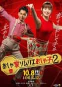 日剧《时尚房子点评家时尚子 2》-蓝光4K/1080P/720P/360P高清标清网盘百度云BT种子磁力迅雷下载